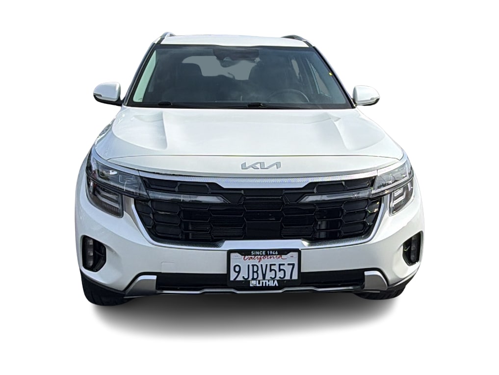 Thumbnail: 2024 Kia Seltos - 6