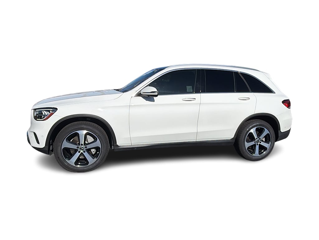 Thumbnail: 2020 Mercedes-Benz GLC - 3