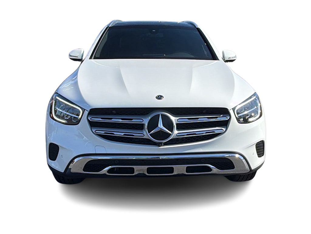 Thumbnail: 2020 Mercedes-Benz GLC - 6