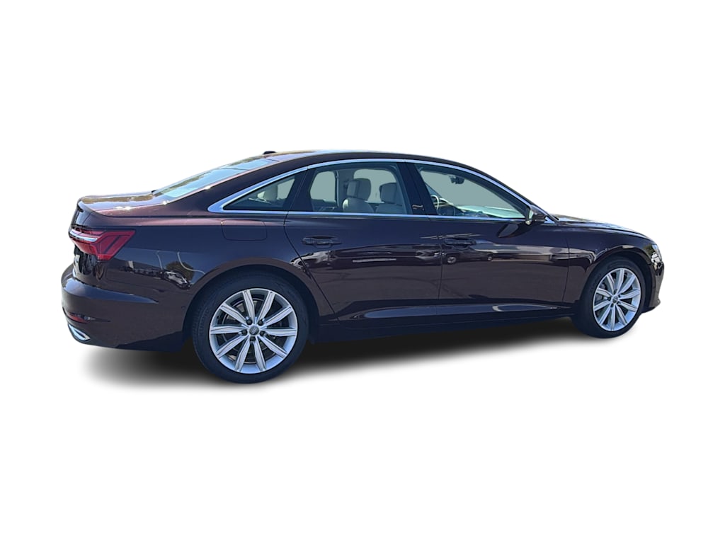 Thumbnail: 2020 Audi A6 - 21