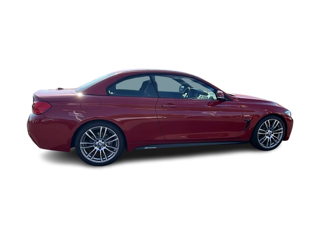 Thumbnail: 2016 BMW 4 Series - 19