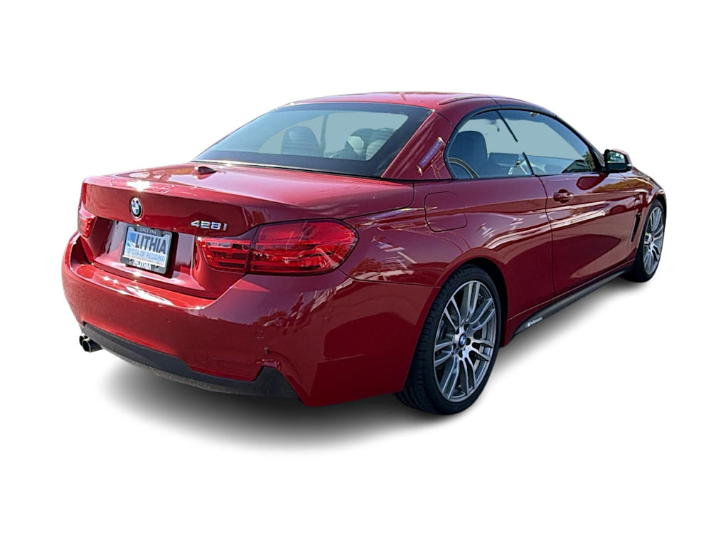 Thumbnail: 2016 BMW 4 Series - 20