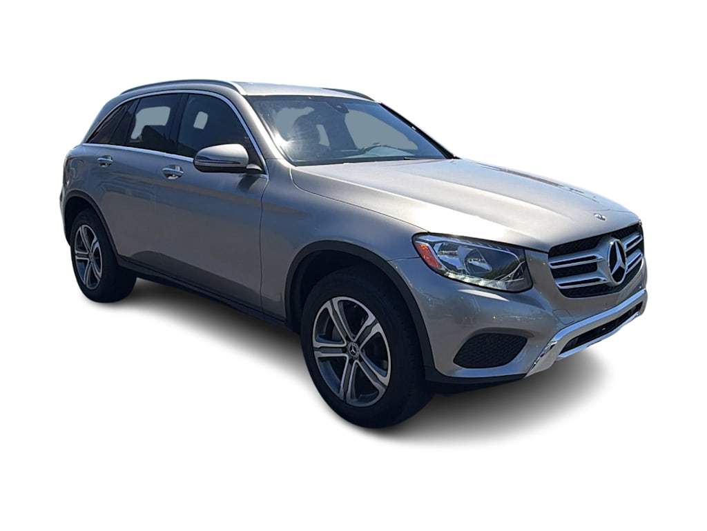 Thumbnail: 2019 Mercedes-Benz GLC - 19