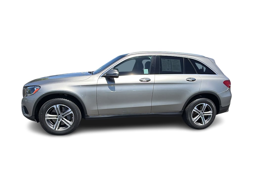 Thumbnail: 2019 Mercedes-Benz GLC - 3