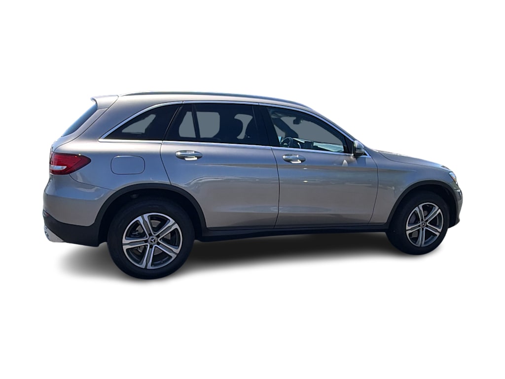 Thumbnail: 2019 Mercedes-Benz GLC - 20