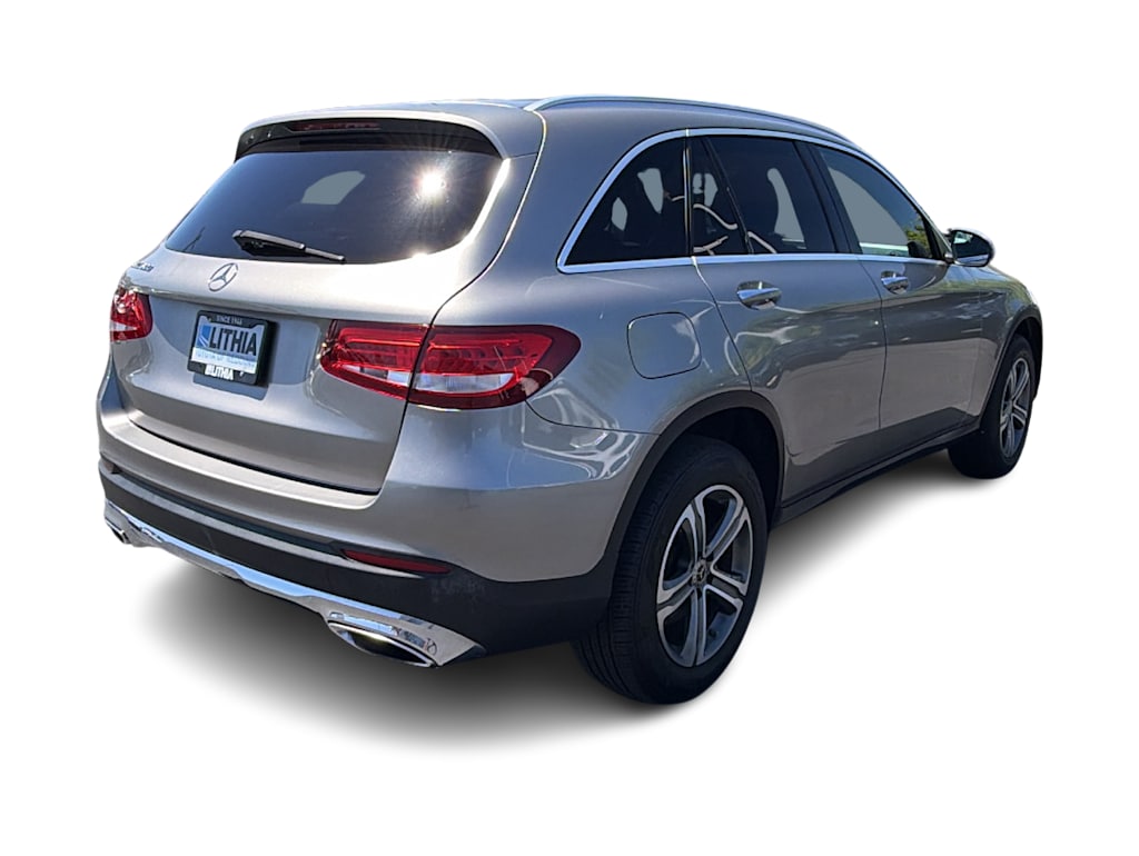 Thumbnail: 2019 Mercedes-Benz GLC - 21