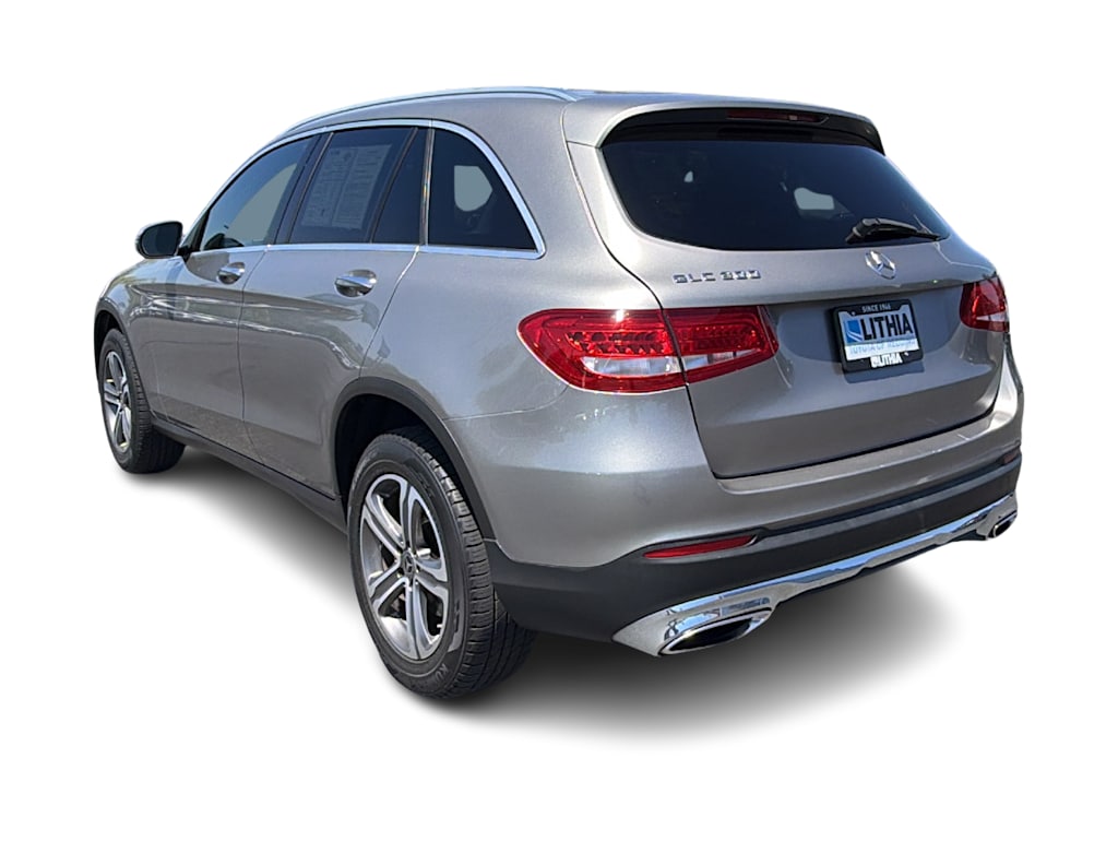Thumbnail: 2019 Mercedes-Benz GLC - 4