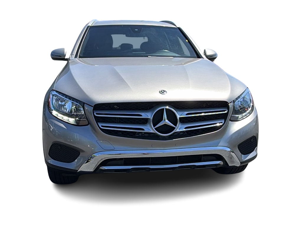Thumbnail: 2019 Mercedes-Benz GLC - 6