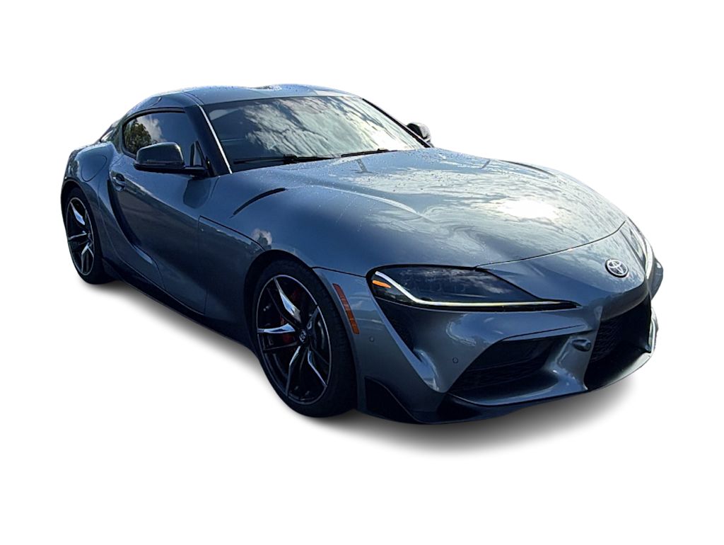 Thumbnail: 2021 Toyota GR Supra - 19