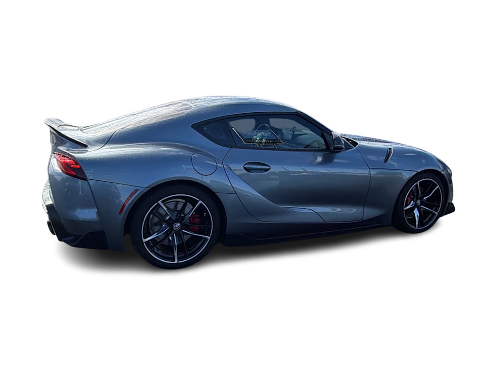 Thumbnail: 2021 Toyota GR Supra - 20