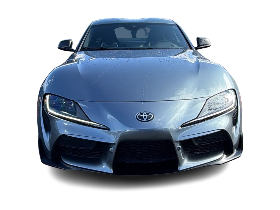 Thumbnail: 2021 Toyota GR Supra - 6