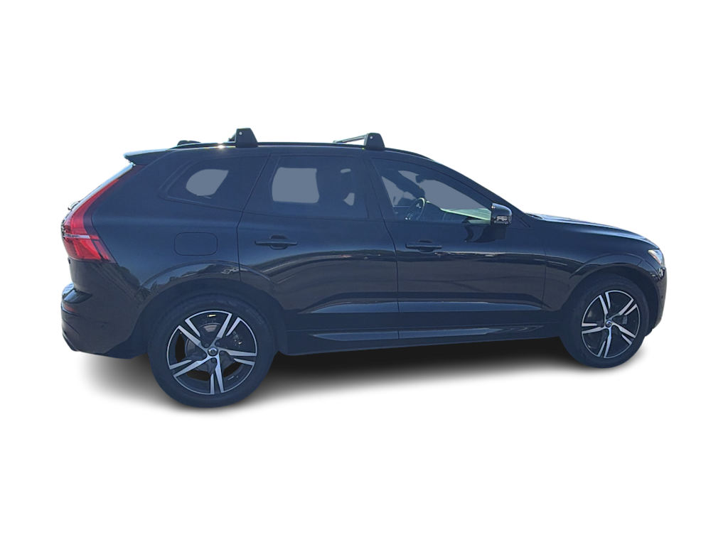 Thumbnail: 2020 Volvo XC60 - 21