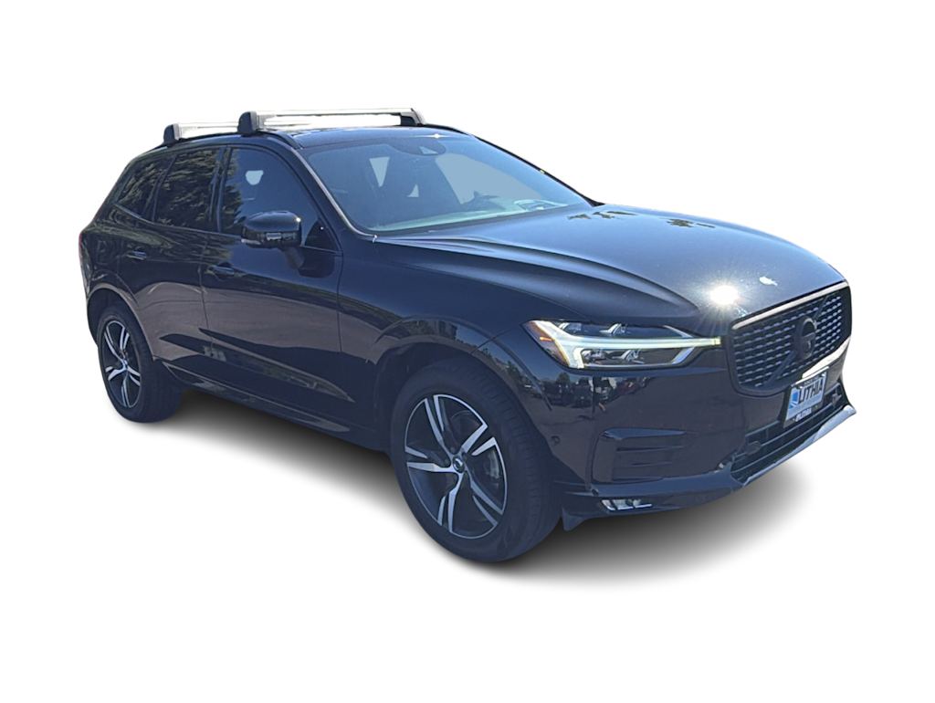 Thumbnail: 2020 Volvo XC60 - 20
