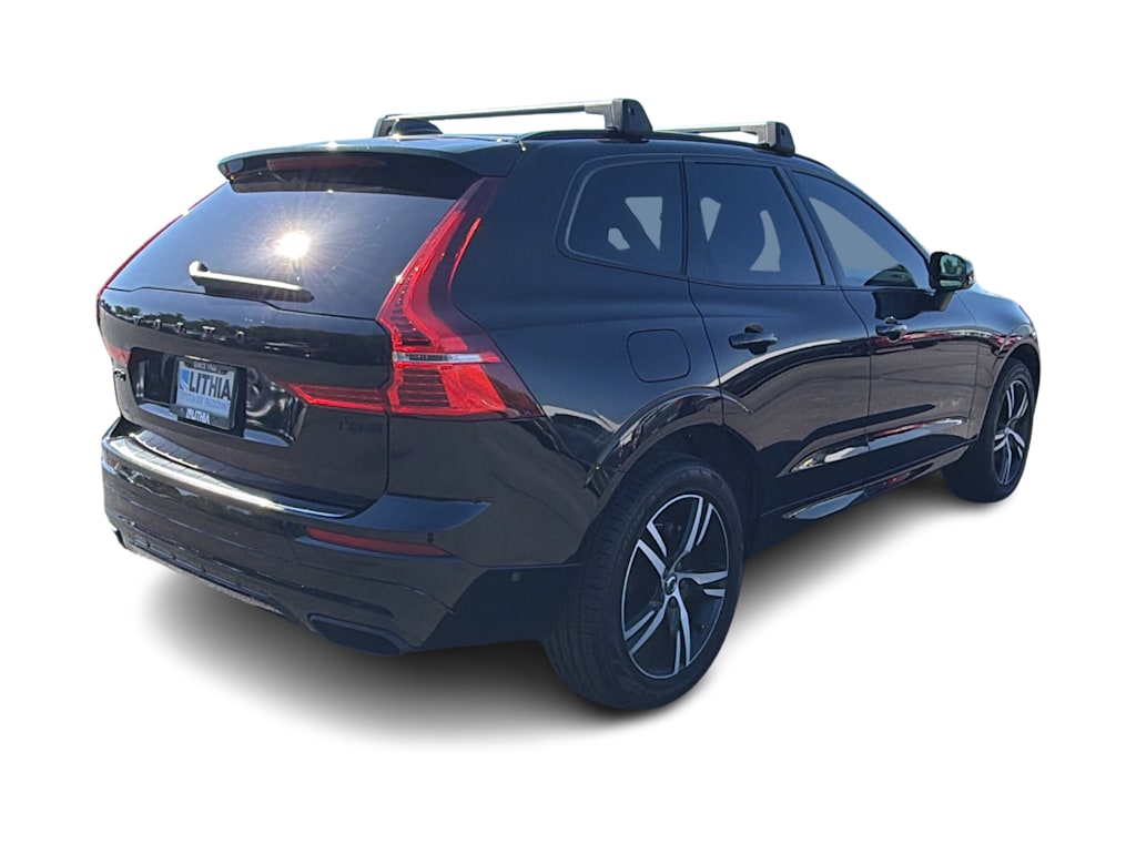 Thumbnail: 2020 Volvo XC60 - 22