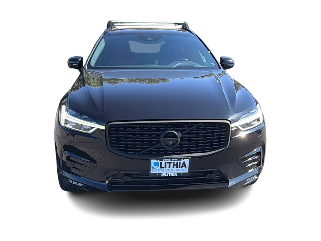 Thumbnail: 2020 Volvo XC60 - 6
