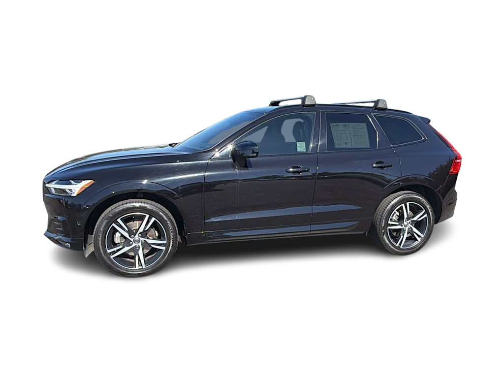 Thumbnail: 2020 Volvo XC60 - 3