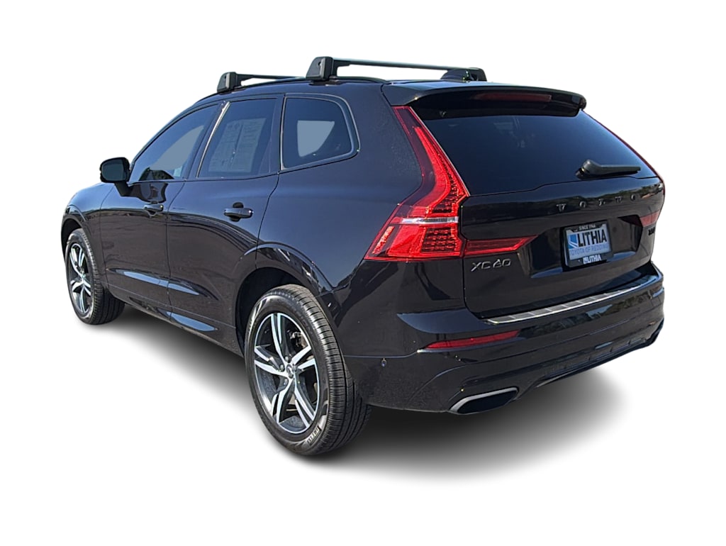 Thumbnail: 2020 Volvo XC60 - 4