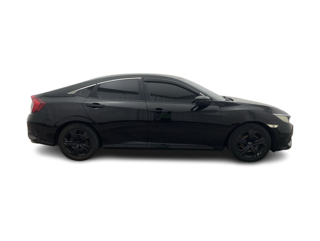 Thumbnail: 2016 Honda Civic - 32