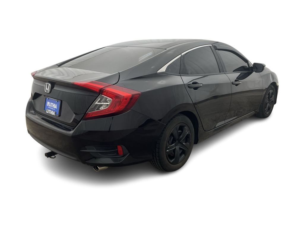 Thumbnail: 2016 Honda Civic - 31