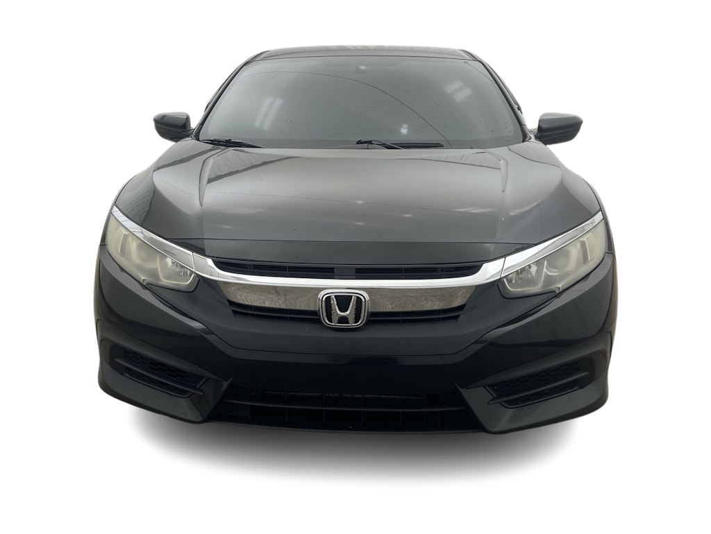 Thumbnail: 2016 Honda Civic - 34