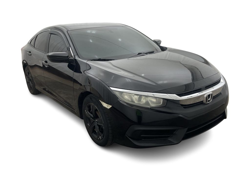 Thumbnail: 2016 Honda Civic - 33