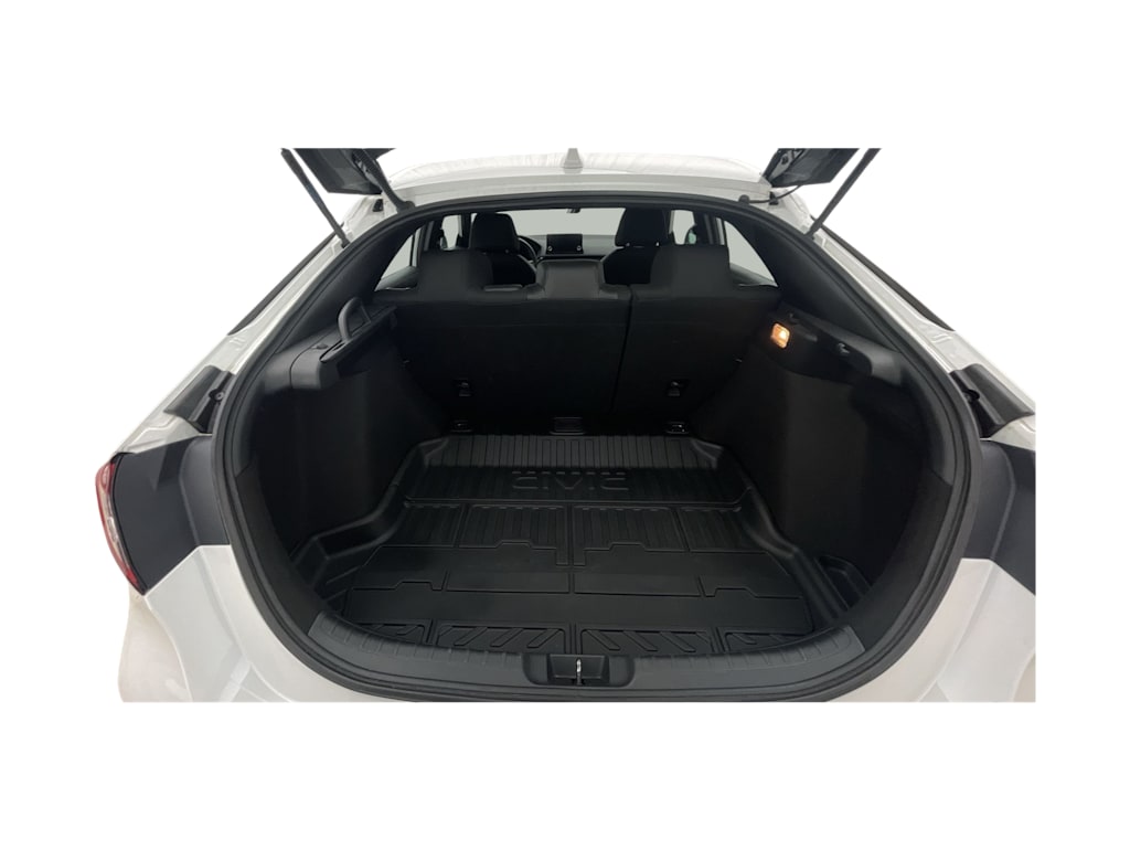 2024 Honda Civic Sport 17