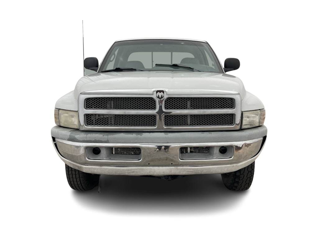 Thumbnail: 1998 Dodge Ram 2500 - 6