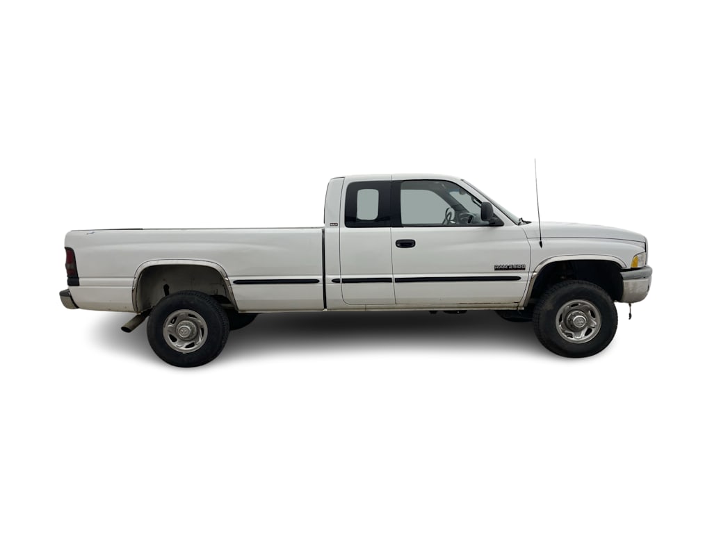 Thumbnail: 1998 Dodge Ram 2500 - 30