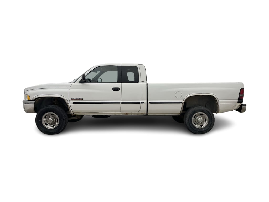 Thumbnail: 1998 Dodge Ram 2500 - 3