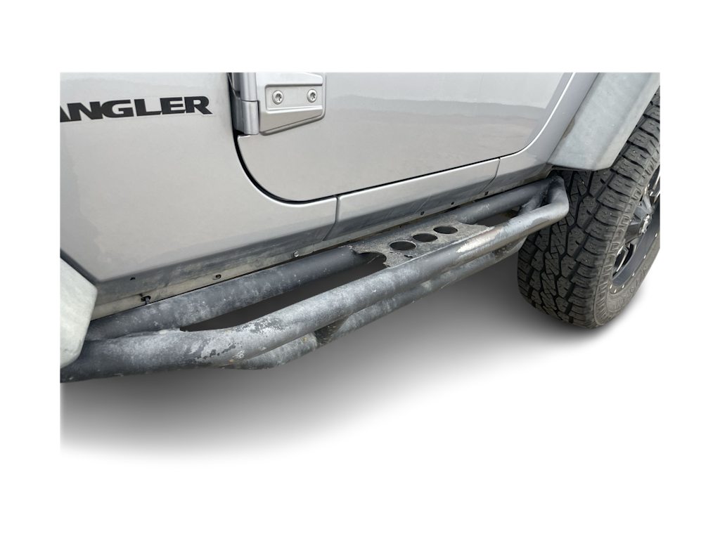 Thumbnail: 2014 Jeep Wrangler - 43