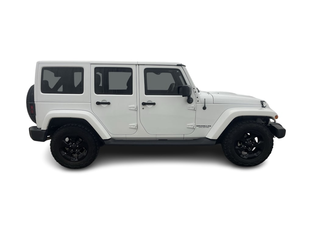 Thumbnail: 2015 Jeep Wrangler - 34