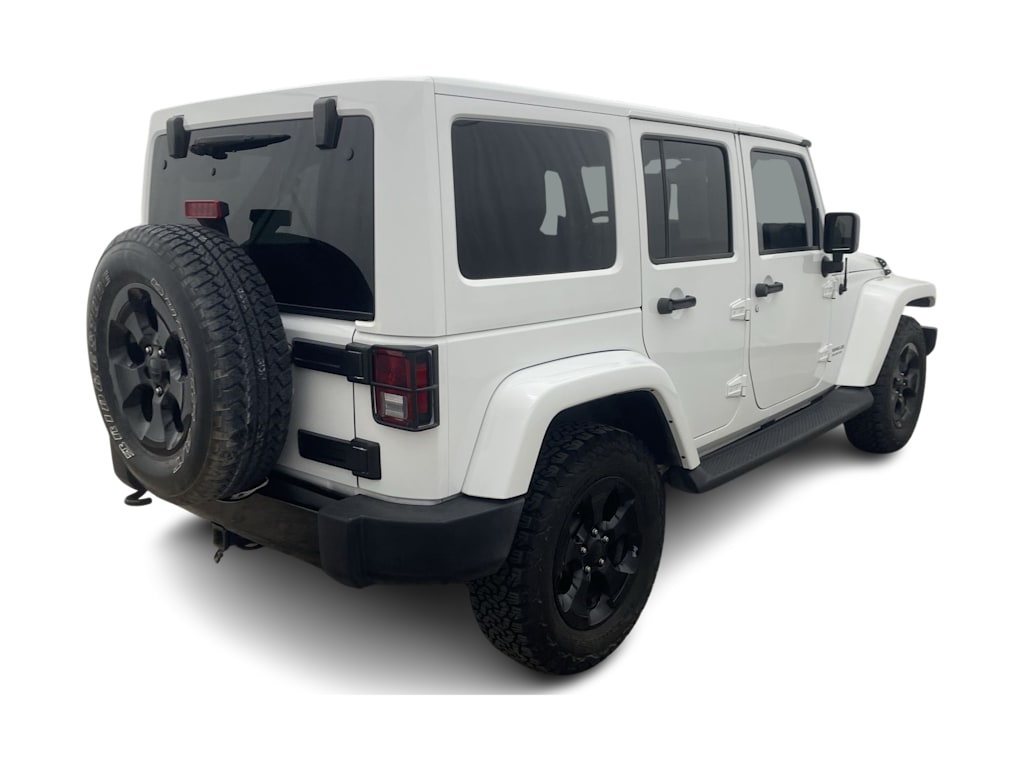 Thumbnail: 2015 Jeep Wrangler - 33
