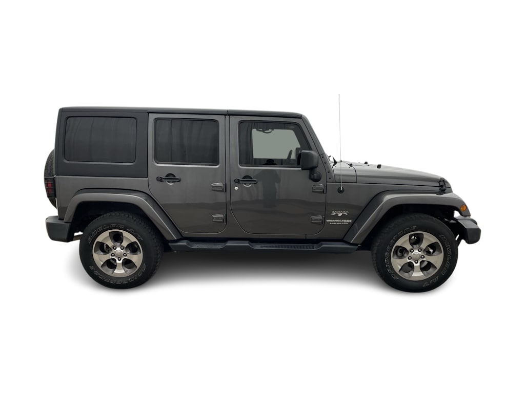 Thumbnail: 2018 Jeep Wrangler - 32