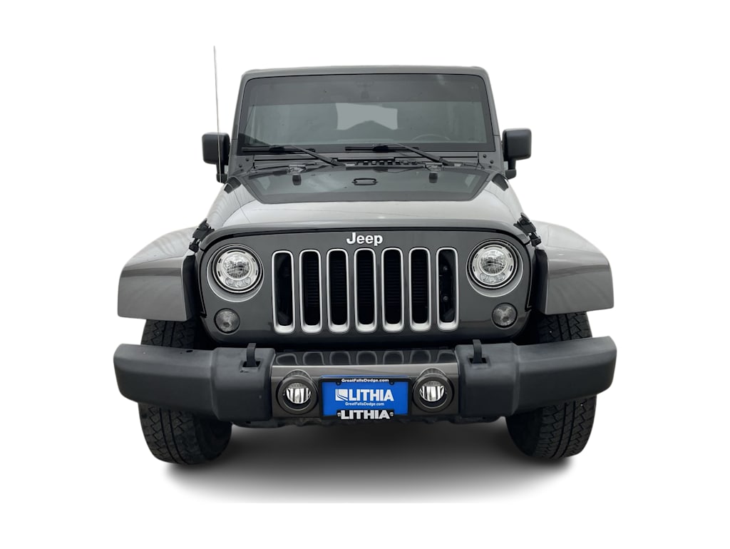 Thumbnail: 2018 Jeep Wrangler - 34