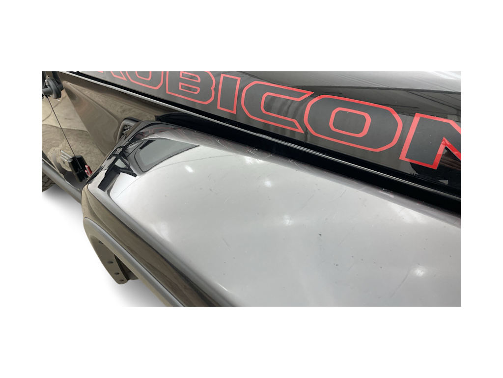 Thumbnail: 2020 Jeep Wrangler - 45