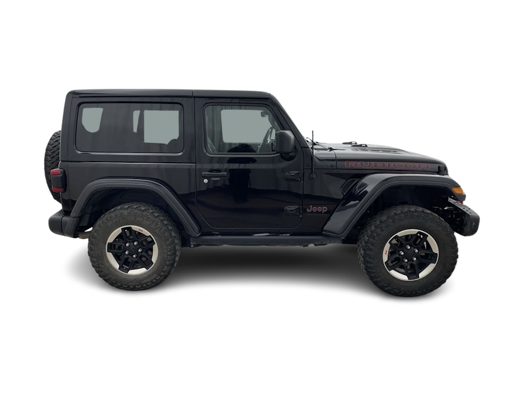 Thumbnail: 2020 Jeep Wrangler - 38