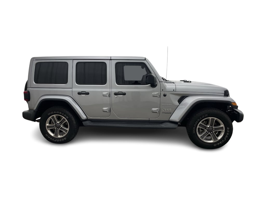 Thumbnail: 2018 Jeep Wrangler - 38