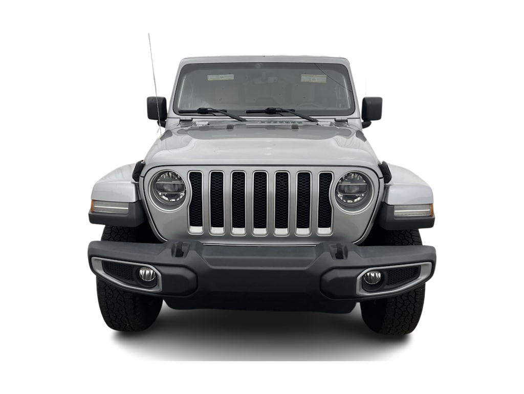Thumbnail: 2018 Jeep Wrangler - 40