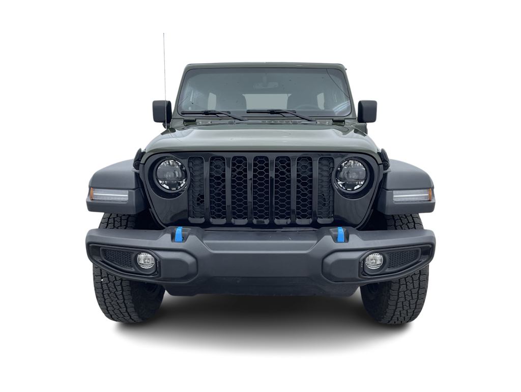 Thumbnail: 2023 Jeep Wrangler - 6