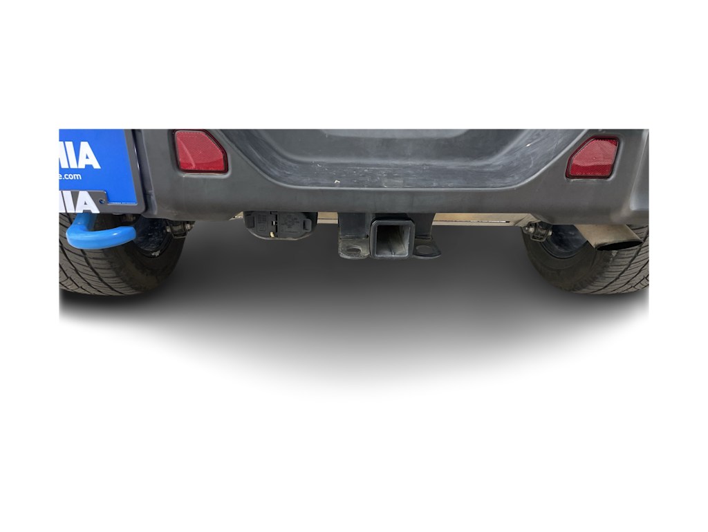 Thumbnail: 2023 Jeep Wrangler - 17