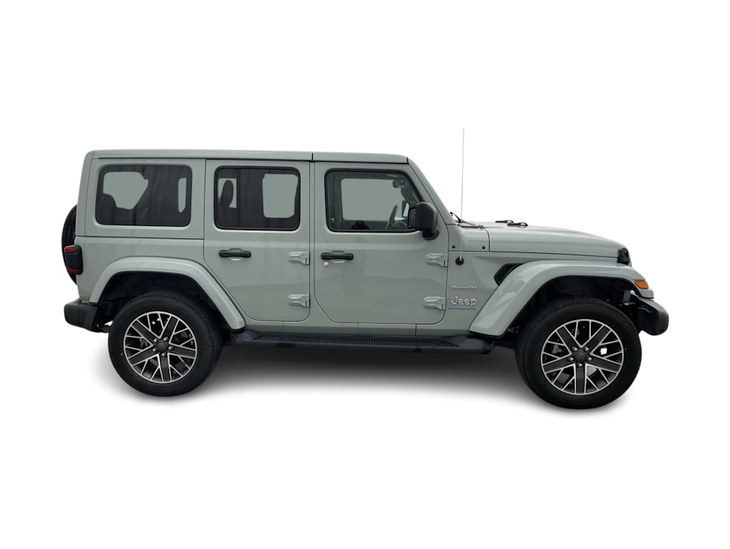 Thumbnail: 2023 Jeep Wrangler - 40