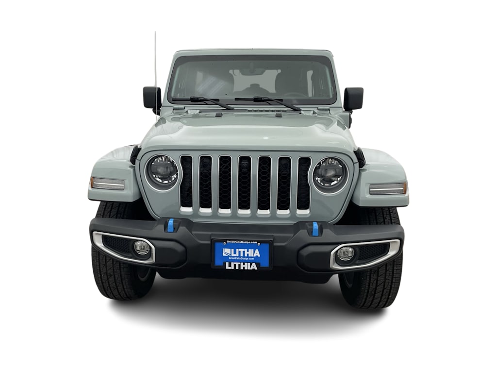 Thumbnail: 2023 Jeep Wrangler - 42