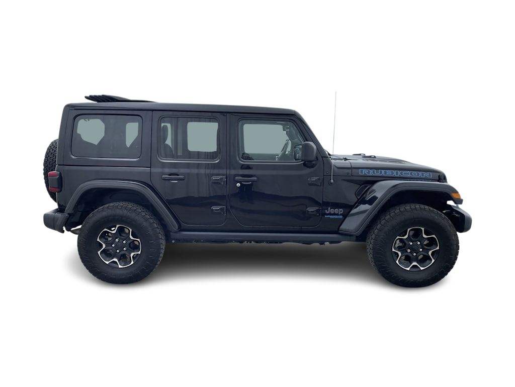 Thumbnail: 2022 Jeep Wrangler - 38