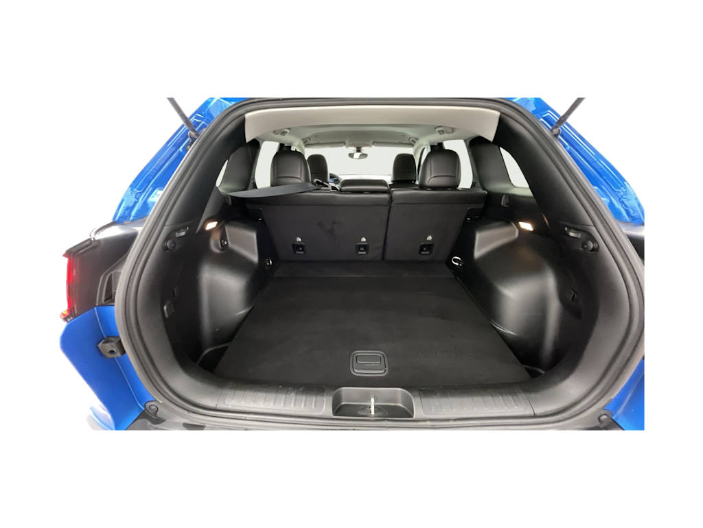 Thumbnail: 2019 Jeep Cherokee - 17