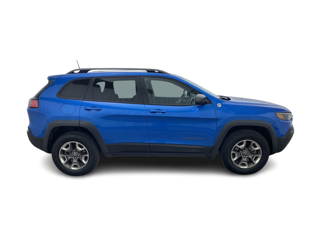 Thumbnail: 2019 Jeep Cherokee - 33