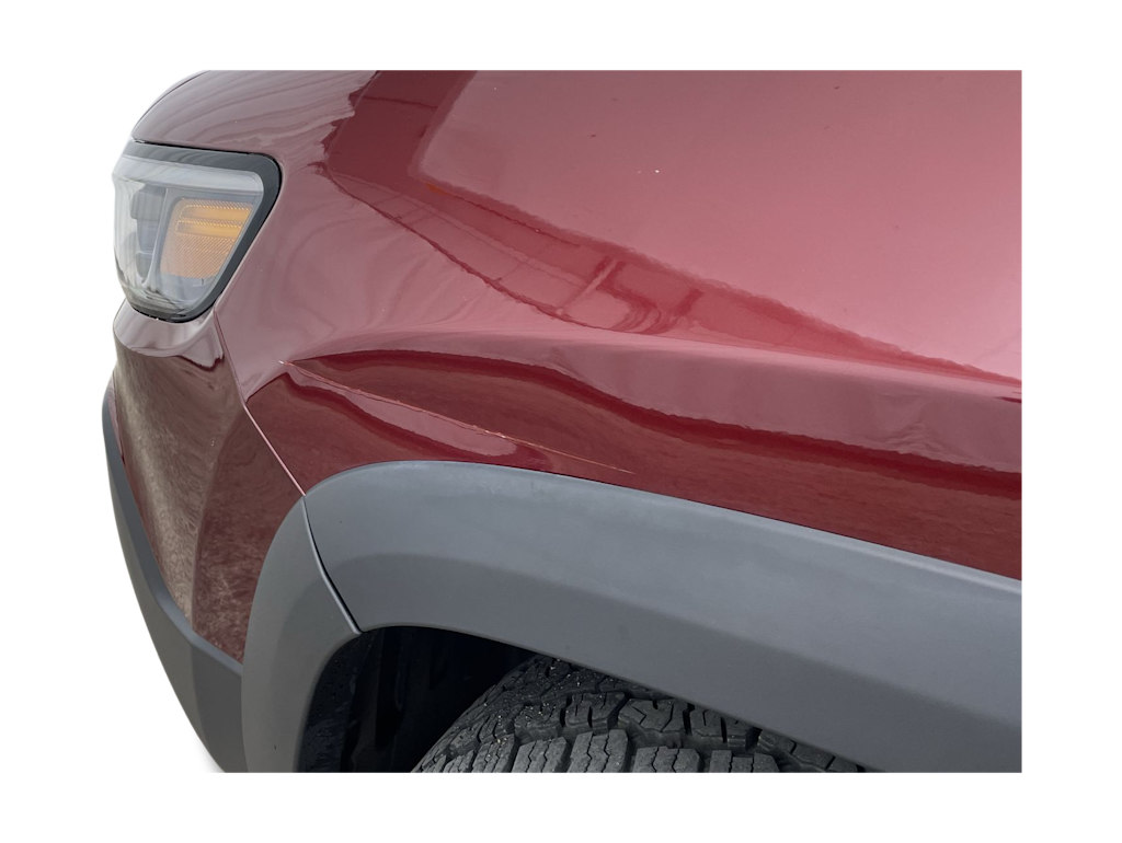 Thumbnail: 2020 Jeep Cherokee - 44