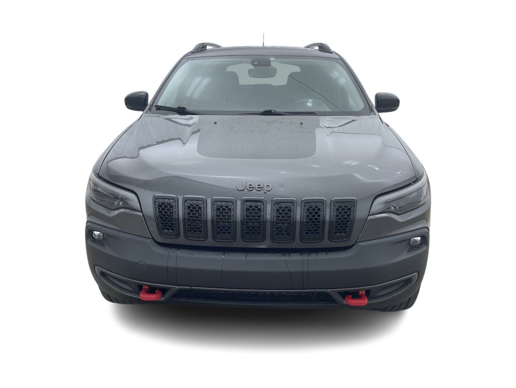 Thumbnail: 2022 Jeep Cherokee - 37