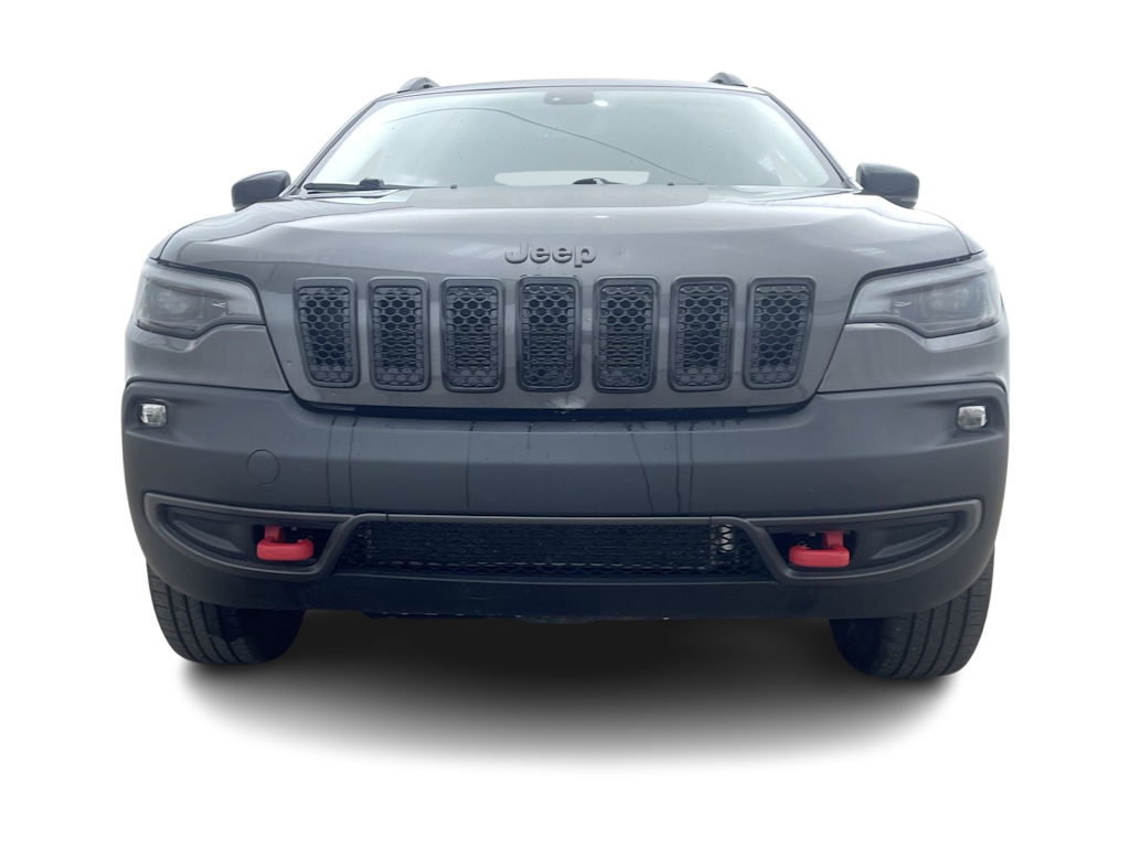 Thumbnail: 2022 Jeep Cherokee - 38