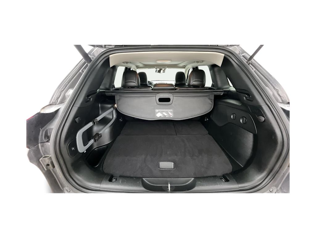 Thumbnail: 2018 Jeep Cherokee - 37