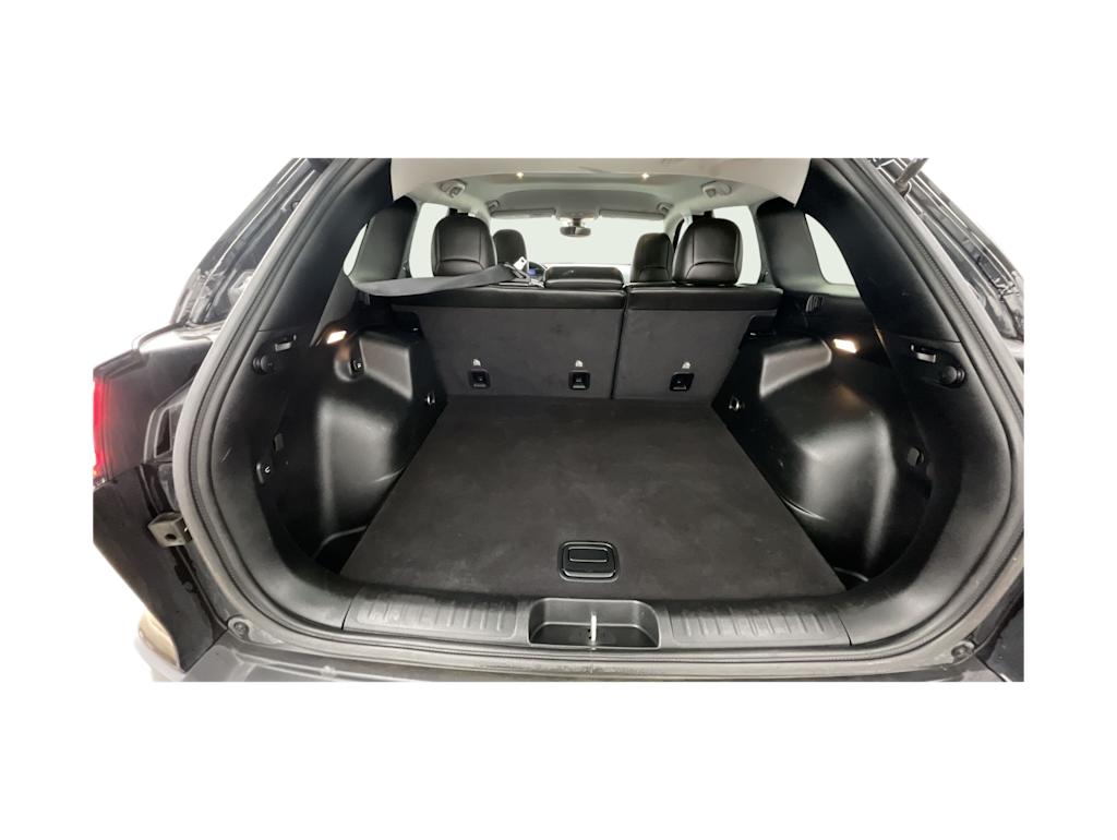 Thumbnail: 2020 Jeep Cherokee - 17